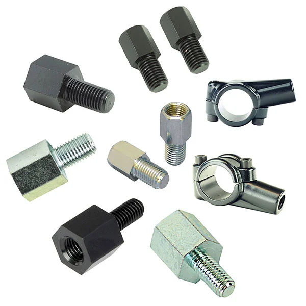 Bike It Bike It Mirror Adaptors