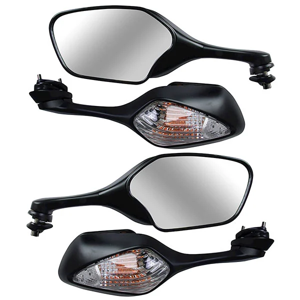 Bike It Bike It OEM LED Mirror - Honda CBR1000RR