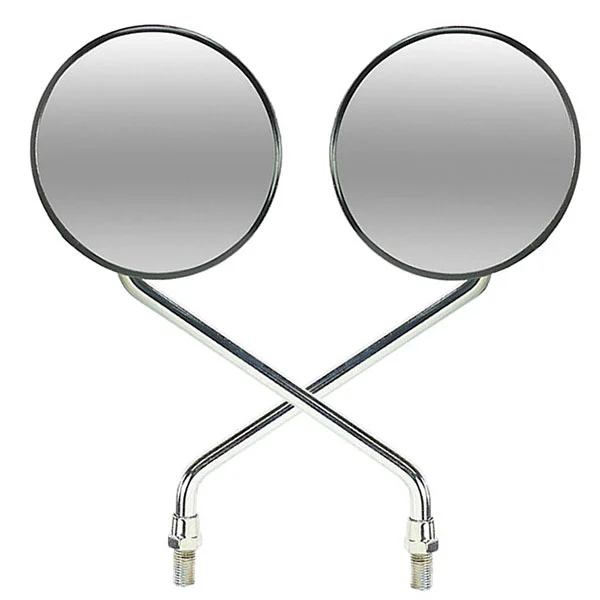 Bike It Bike It OEM Mirror - Honda CH125 / CB250N / CX500 / CB100N / CB400N