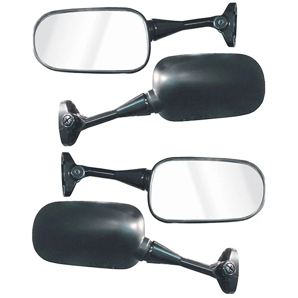 Bike It Bike It OEM Mirror - Honda VTR1000 SP-2 / VFR800 Fi / CBR600 F