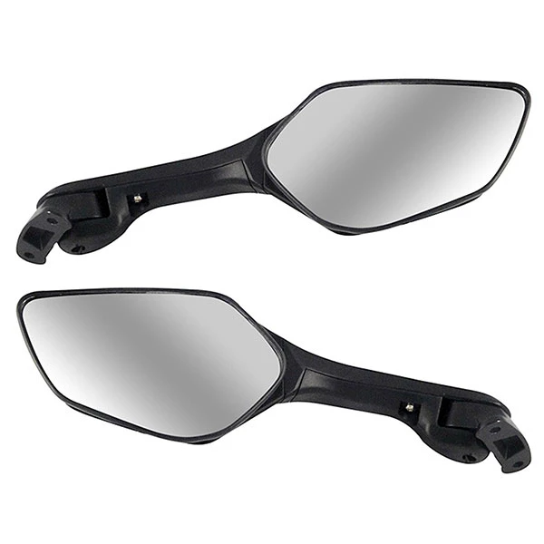 Bike It Bike It OEM Mirror - Kawasaki ZX-10R