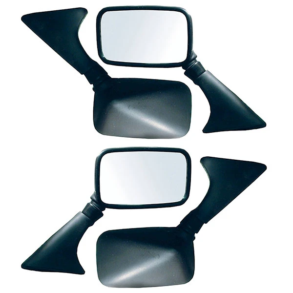Bike It Bike It OEM Mirror - Kawasaki GPZ500 / 600R / 900