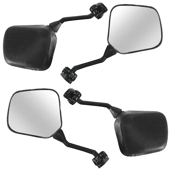 Bike It Bike It OEM Mirror - Yamaha TZR125 / TZR250 / FZ600