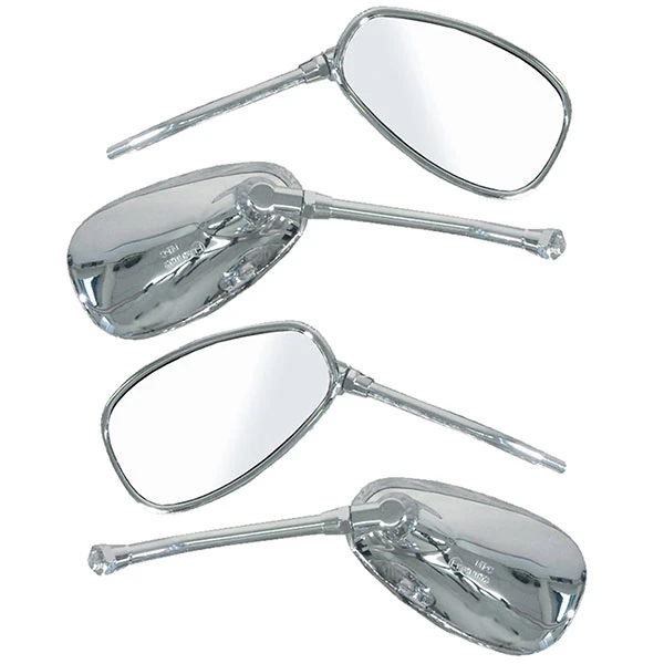 Bike It Bike It OEM Mirror - Yamaha ROYAL STAR / V-MAX