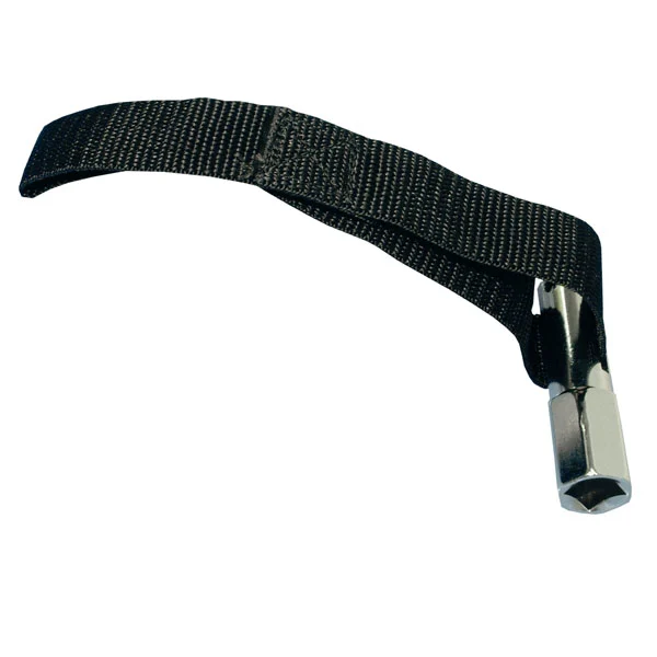 Bike It Bike It Oil Filter Wrench Strap