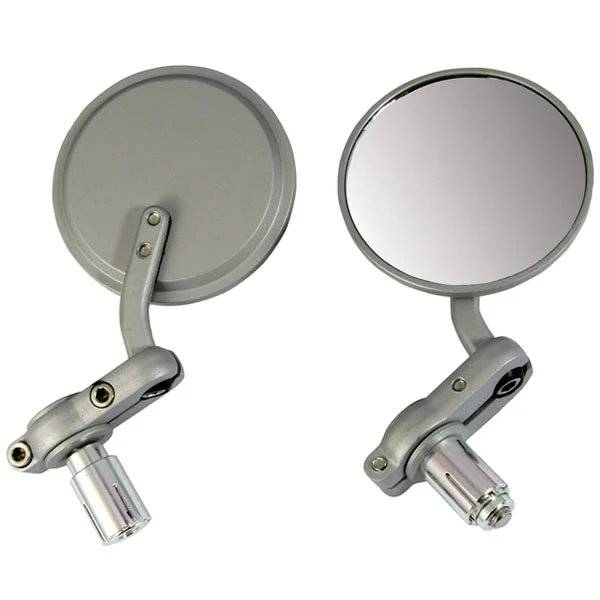 Bike It Bike It Phoenix Bar End Mirrors