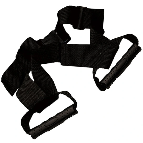 Bike It Bike It Pillion Grippers