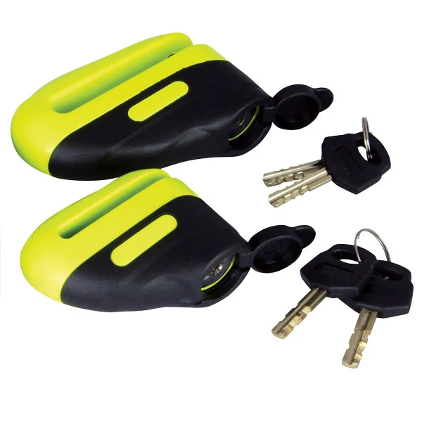 Mammoth Security Mammoth Blast Disc Lock