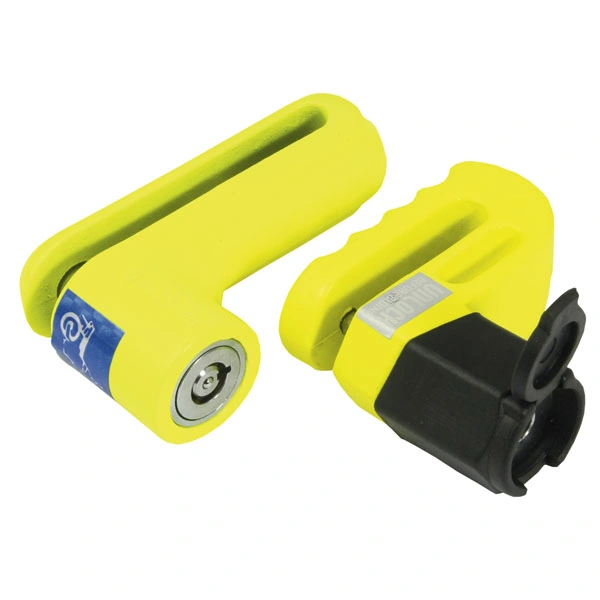 Mammoth Security Mammoth Original Disc Lock