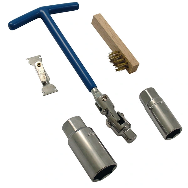 Bike It Bike It Spark Plug Set