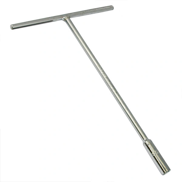 Bike It Bike It T-Bar Socket Spanner
