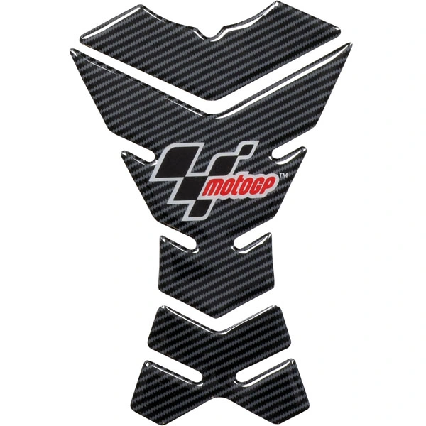Moto GP MotoGP 3 Piece Tank Protector