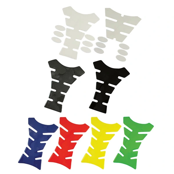 Bike It Bike It Spine Tank Pads