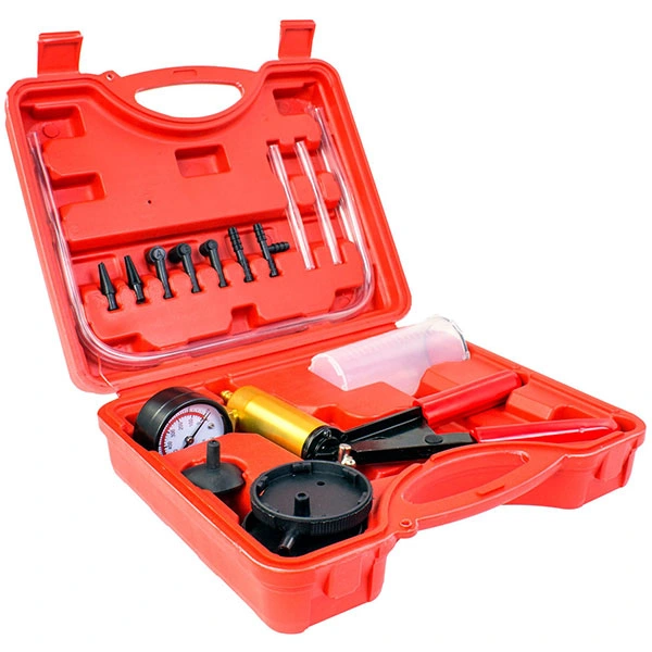 Bike It Bike It Brake Bleeder / Vacuum Pump
