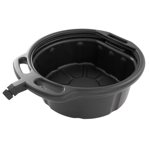 Bike It Bike It Oil Pan - 16 Litre