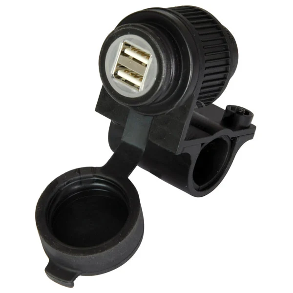 Bike It Bike It 12V USB Socket