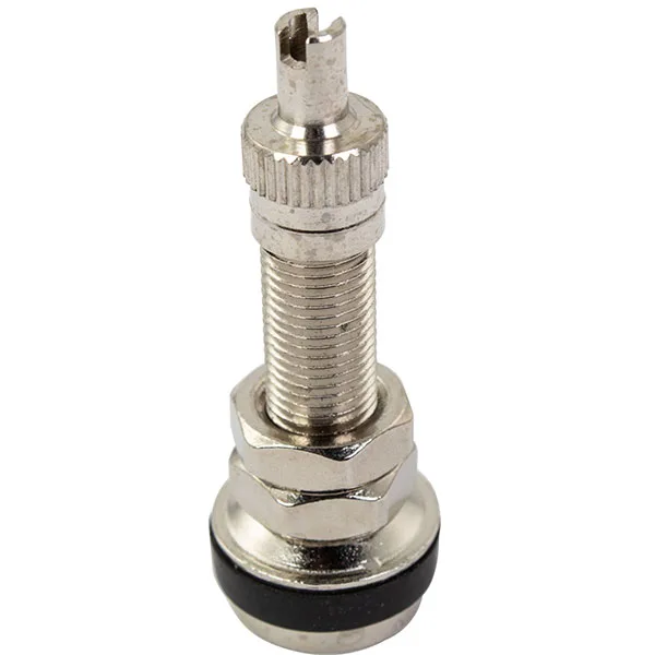 Bike It Bike It Metal Tyre Valve