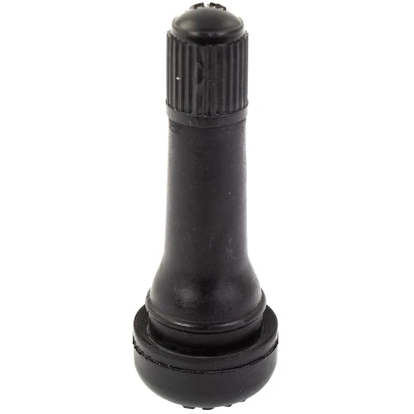 Bike It Bike It Rubber Tyre Valve
