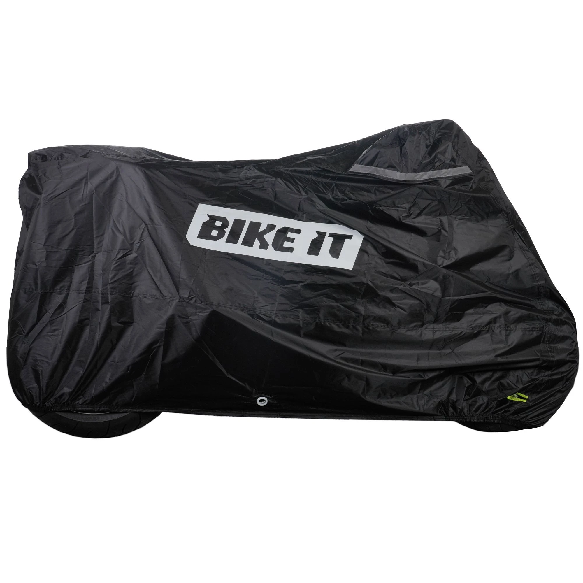 Bike It Bike It Nautica Deluxe Rain Cover