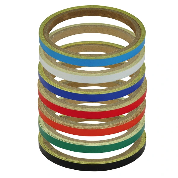 Bike It Bike It Wheel / Body Stripes