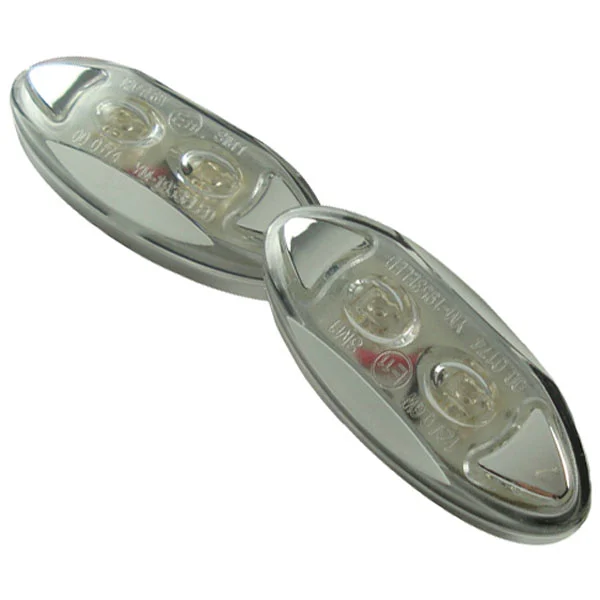 Bike It Bike It Zip LED Fairing Indicators