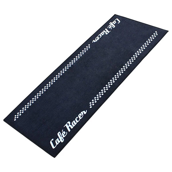 BikeTek BikeTek Garage Mat - 190 x 80cm