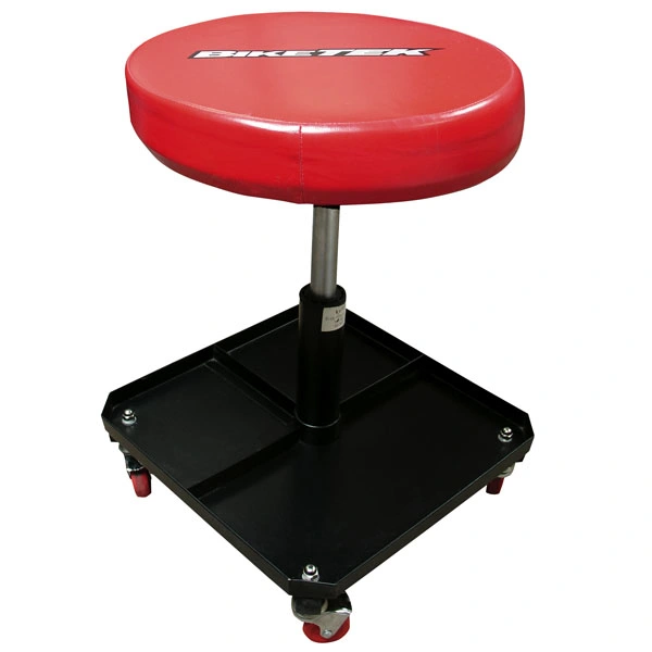 BikeTek BikeTek Pneumatic Creeper Seat