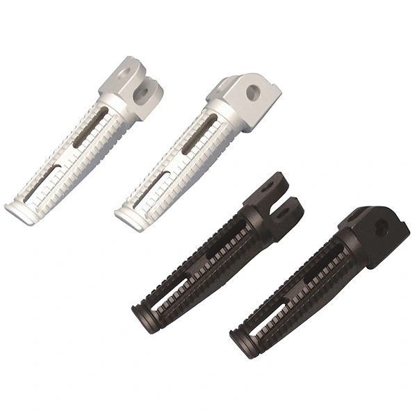 BikeTek BikeTek Billet Aluminium Race Pegs - Yamaha
