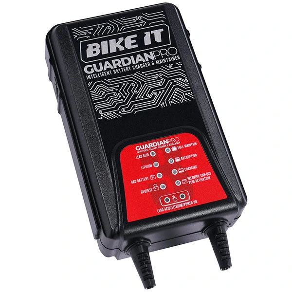 Bike It Bike It Guardian Pro 3 Battery Charger