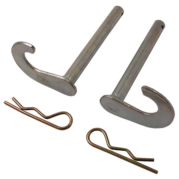 Bike It Bike It Bobbin Hook Adaptors