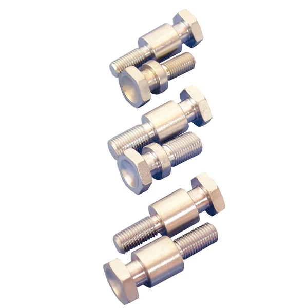 Bike It Bike It Kawasaki Bobbin Bolts