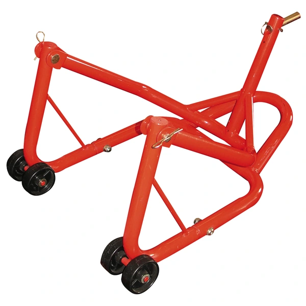 BikeTek BikeTek Front Head Stand