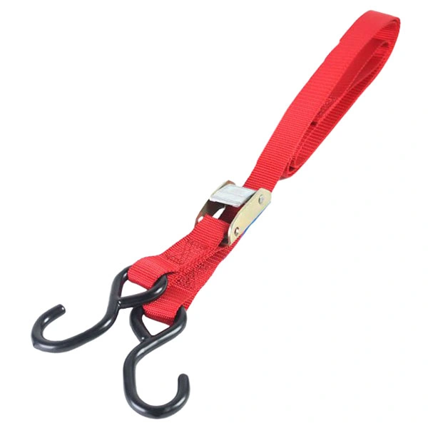 Bike It Bike It Tie-Down Auto-Lock Straps