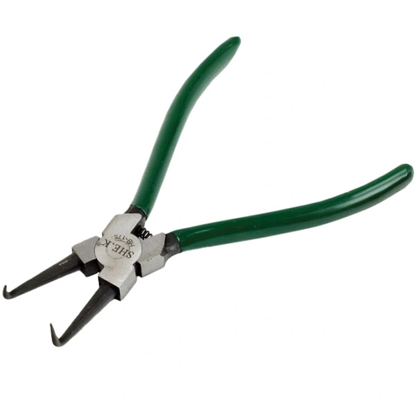 Bike It Bike It Circlip Pliers - Angled Head