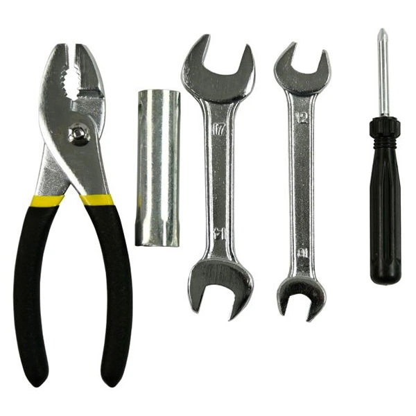 Bike It Bike It Emergency Tool Kit