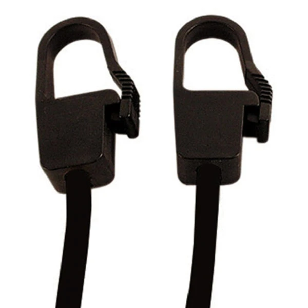 Bike It Bike It Lockable Hooked Luggage Elastic 30inch