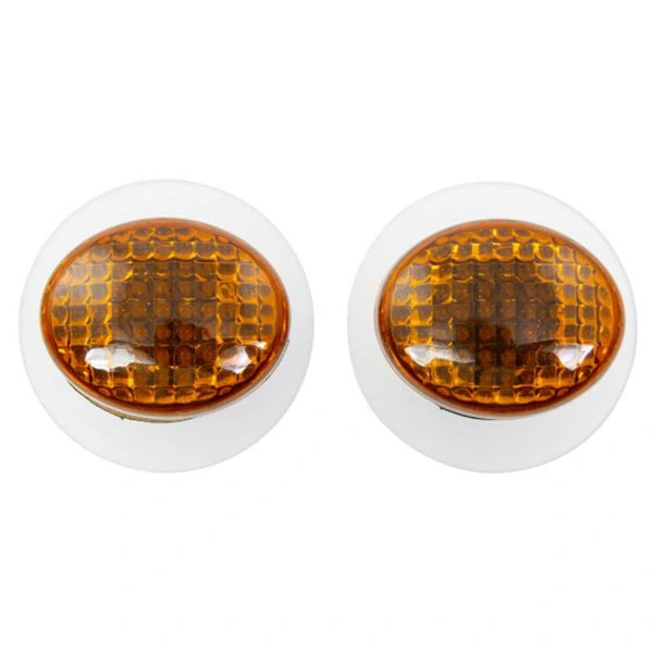 Bike It Bike It Slim Fairing Indicators - Micro