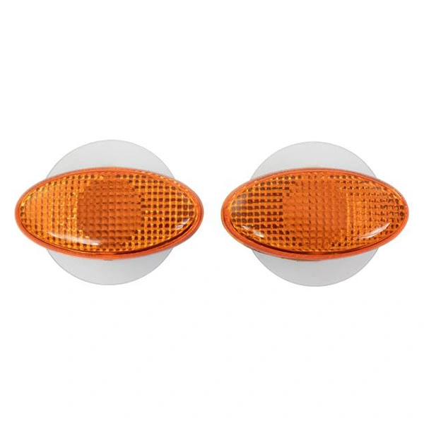 Bike It Bike It Slim Fairing Indicators - Small