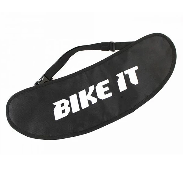 Bike It Bike It Visor Pouch