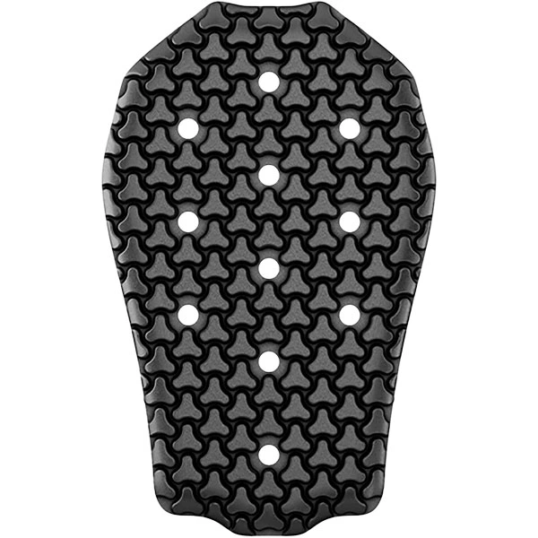 Bowtex Bowtex SAS-TEC Tripleflex CE Level 2 Full-Back Protector Insert