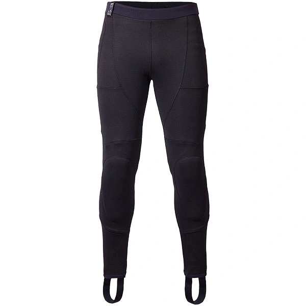 Bowtex Bowtex Elite CE Protective Leggings V2 - Black