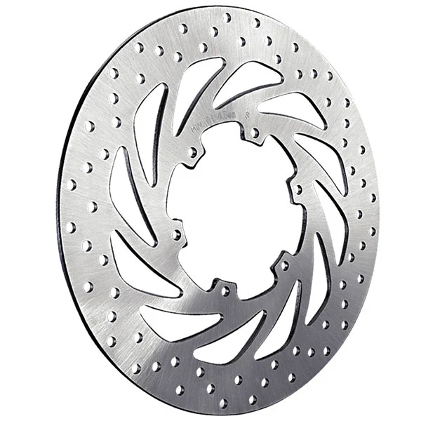 Brembo Brembo Serie Oro Fixed Disc - 68B40771