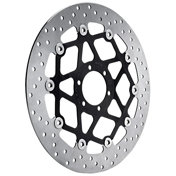 Brembo Brembo Serie Oro Floating Disc - 78B40833