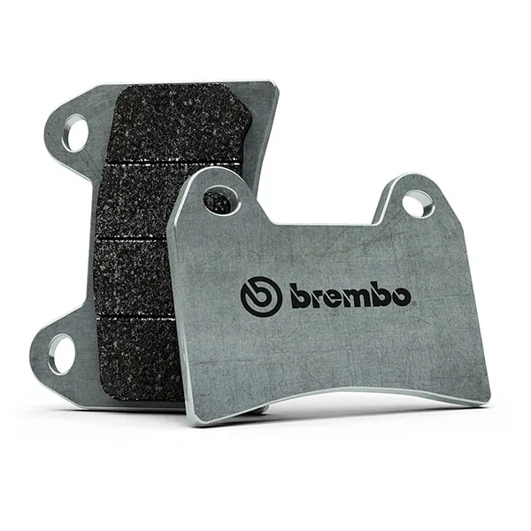Brembo Brembo Racing Competition Front Brake Pads - 07YA23RC