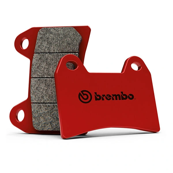 Brembo Brembo Road Sintered Front Brake Pads - 07GR06SA