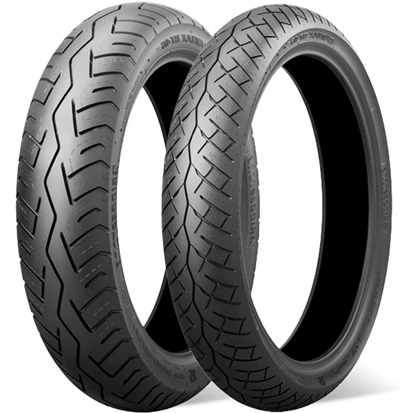 Bridgestone Bridgestone Battlax BT46 - 130/80 18 (66V)