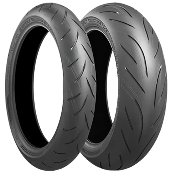Bridgestone Bridgestone Battlax S21 - 160/60 R17 (69W)
