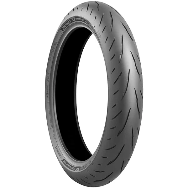 Bridgestone Bridgestone Battlax S23 - 120/70 17 (58W)