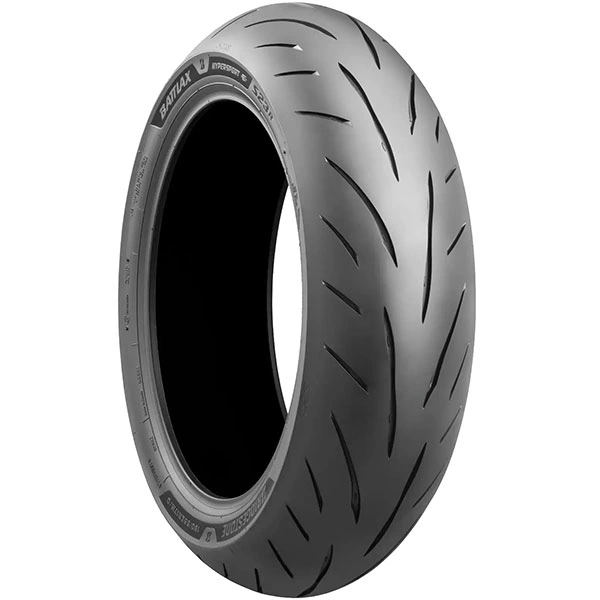 Bridgestone Bridgestone Battlax S23 - 180/55 17 (73W)