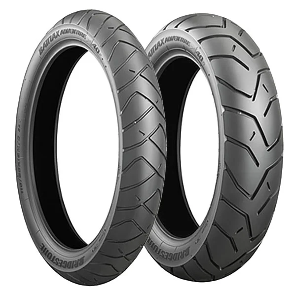 Bridgestone Bridgestone Battlax A41 - 130/80 R17 (65H)